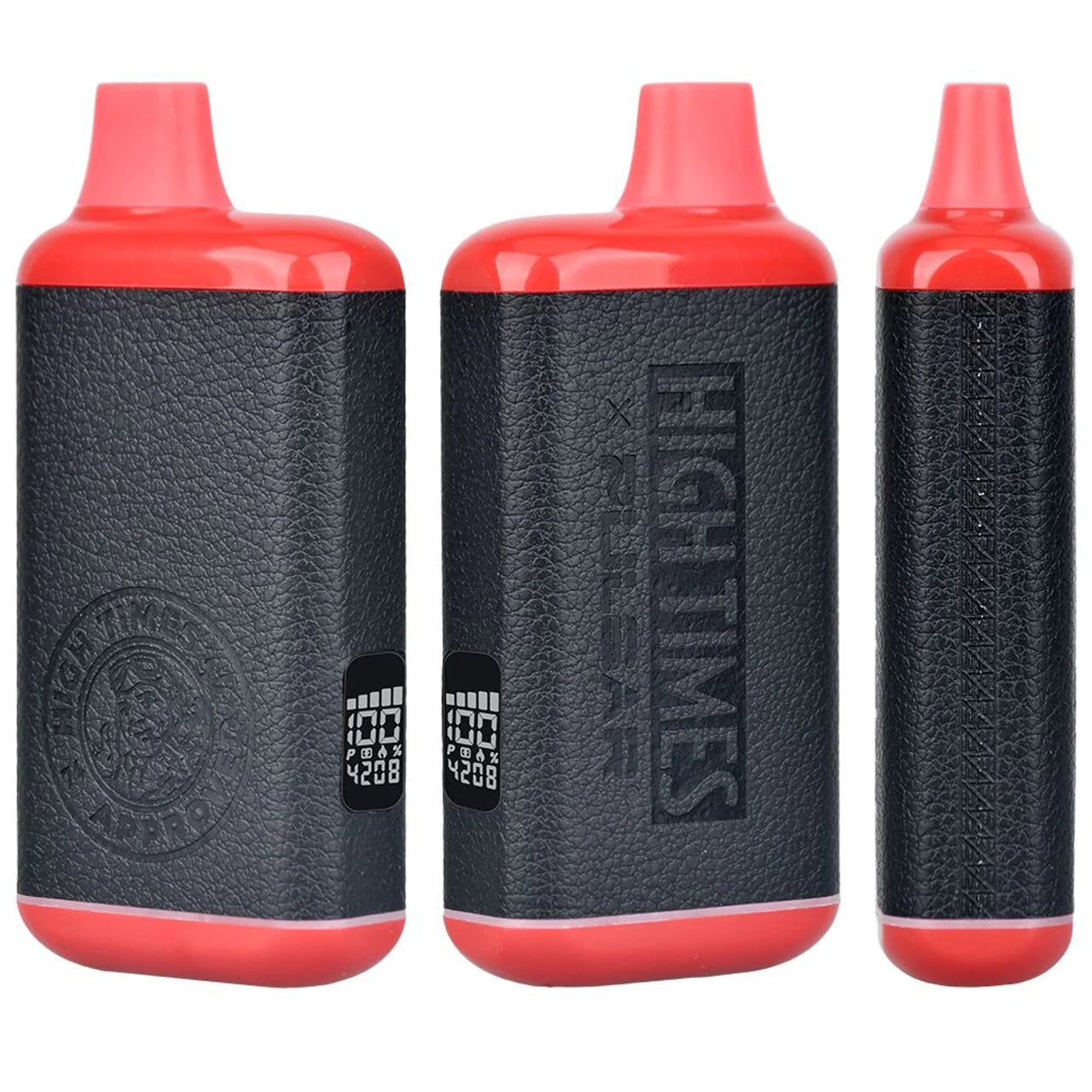Pulsar 510 DL 2.0 Pro Variable Voltage 1000mAh Battery - Image 12