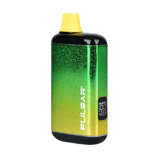Pulsar 510 DL 2.0 Pro Variable Voltage 1000mAh Battery - Image 15