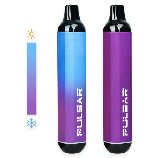 Pulsar 510 DL Auto-Draw Variable Voltage 320mAh Discrete Battery - Image 10