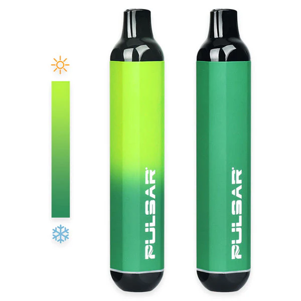 Pulsar 510 DL Auto-Draw Variable Voltage 320mAh Discrete Battery - Image 11