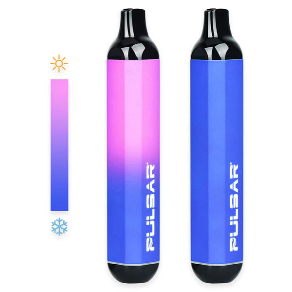 Pulsar 510 DL Auto-Draw Variable Voltage 320mAh Discrete Battery - Image 12