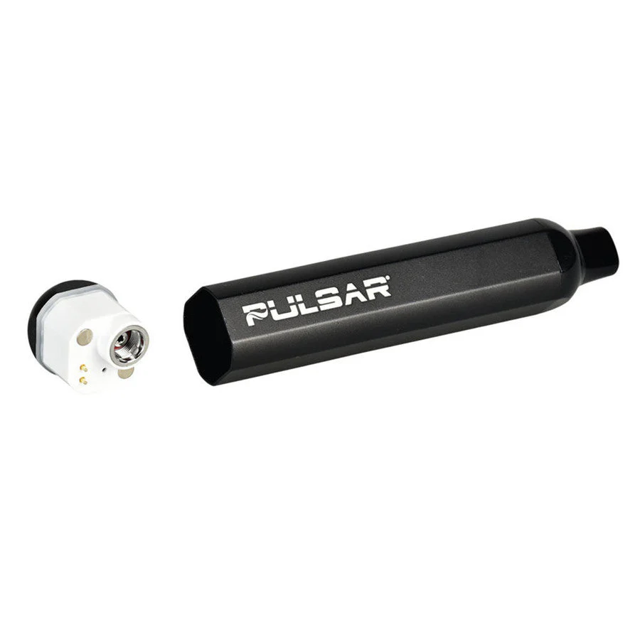 Pulsar 510 DL Auto-Draw Variable Voltage 320mAh Discrete Battery - Image 2