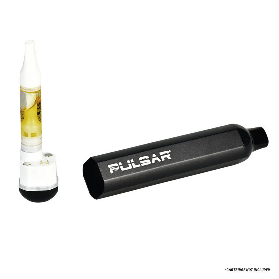 Pulsar 510 DL Auto-Draw Variable Voltage 320mAh Discrete Battery - Image 3