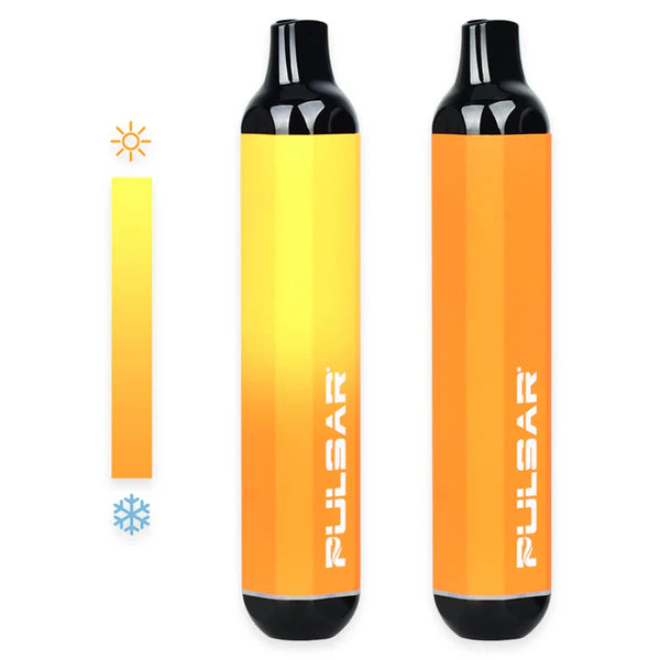 Pulsar 510 DL Auto-Draw Variable Voltage 320mAh Discrete Battery - Image 9