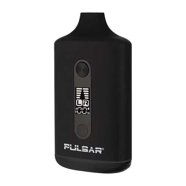 Pulsar 510 DL Tandem Dual Cart Vaporizer - Image 3