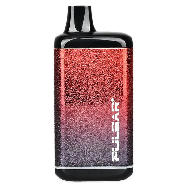 Pulsar 510 DL V2 Auto-Draw Variable Voltage 650mAh Vape Bar Battery - Image 11