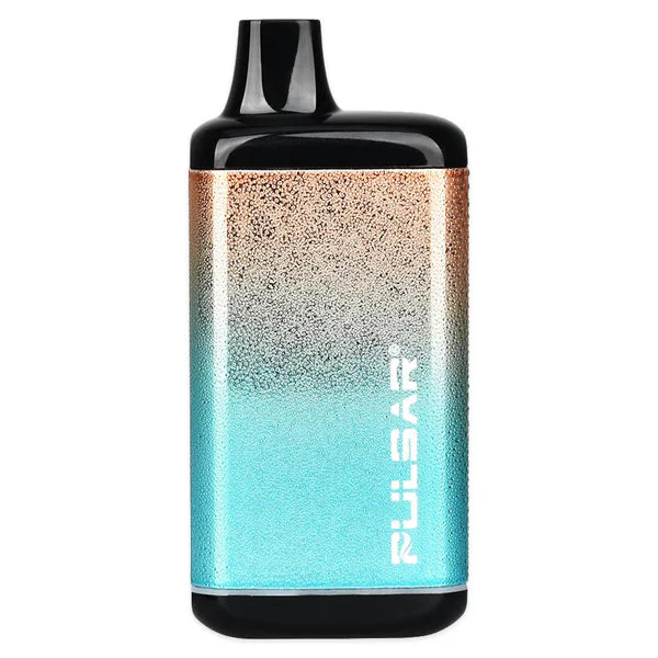 Pulsar 510 DL V2 Auto-Draw Variable Voltage 650mAh Vape Bar Battery - Image 12
