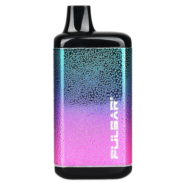 Pulsar 510 DL V2 Auto-Draw Variable Voltage 650mAh Vape Bar Battery - Image 13