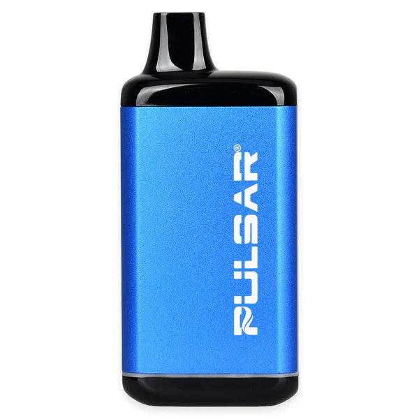 Pulsar 510 DL V2 Auto-Draw Variable Voltage 650mAh Vape Bar Battery - Image 15