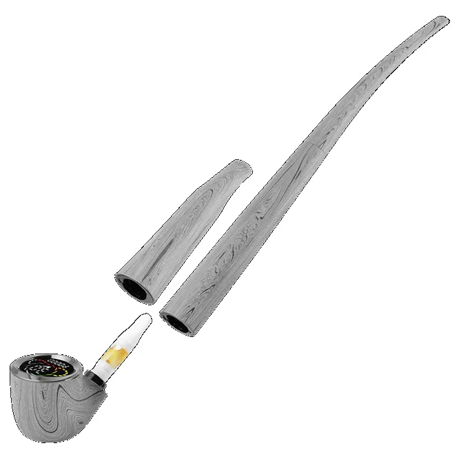Pulsar - 510 DL Wizard Variable Voltage Cartridge Vape - Image 10