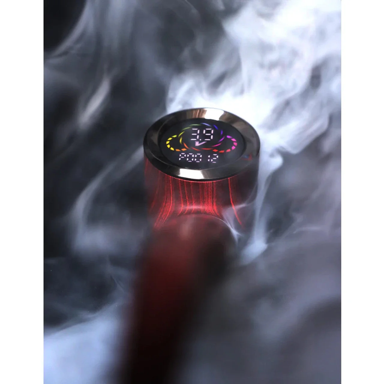 Pulsar - 510 DL Wizard Variable Voltage Cartridge Vape - Image 4