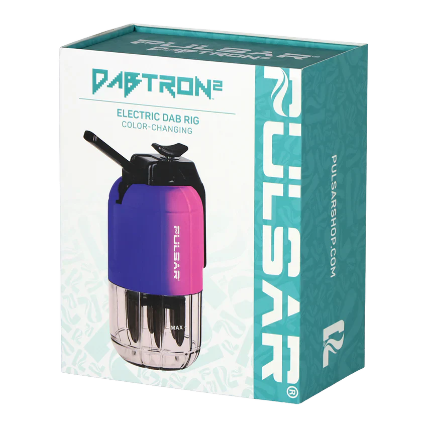 Pulsar - Dabtron 2.0 Electric Dab Rig - Image 2