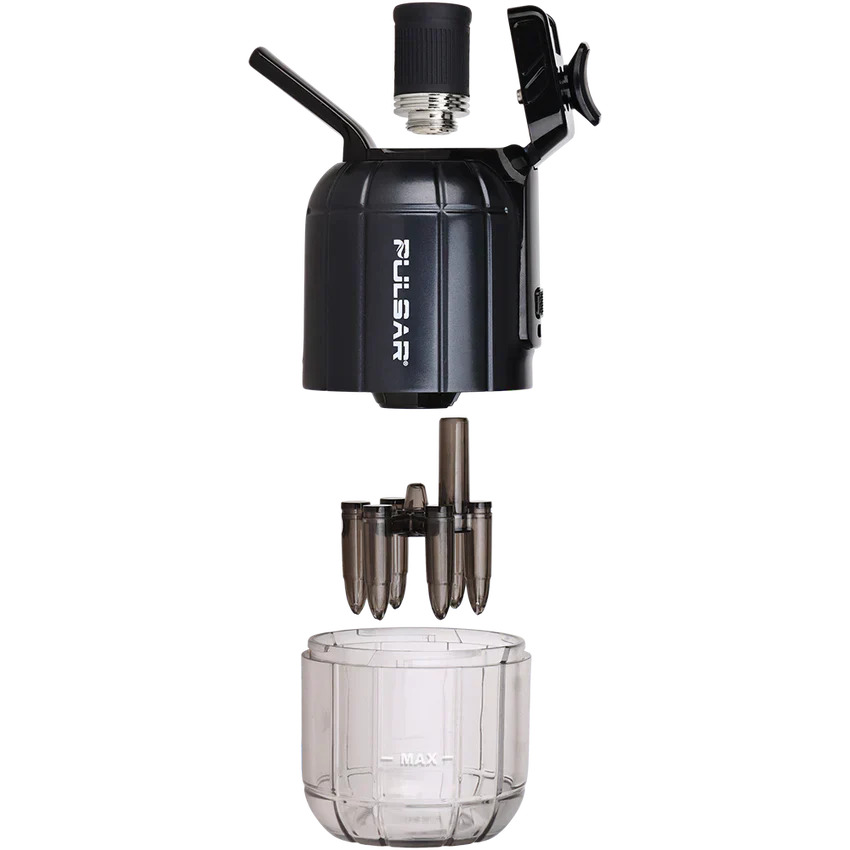 Pulsar - Dabtron 2.0 Electric Dab Rig - Image 7