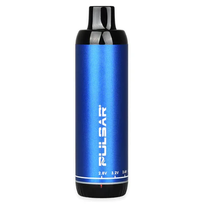 Pulsar DL 3.0 Twist 510 Thread Battery Vape - Image 4