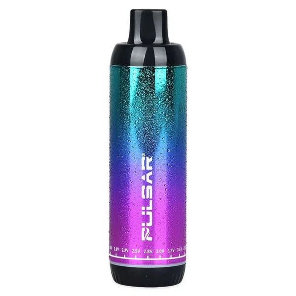 Pulsar DL 3.0 Twist 510 Thread Battery Vape - Image 6