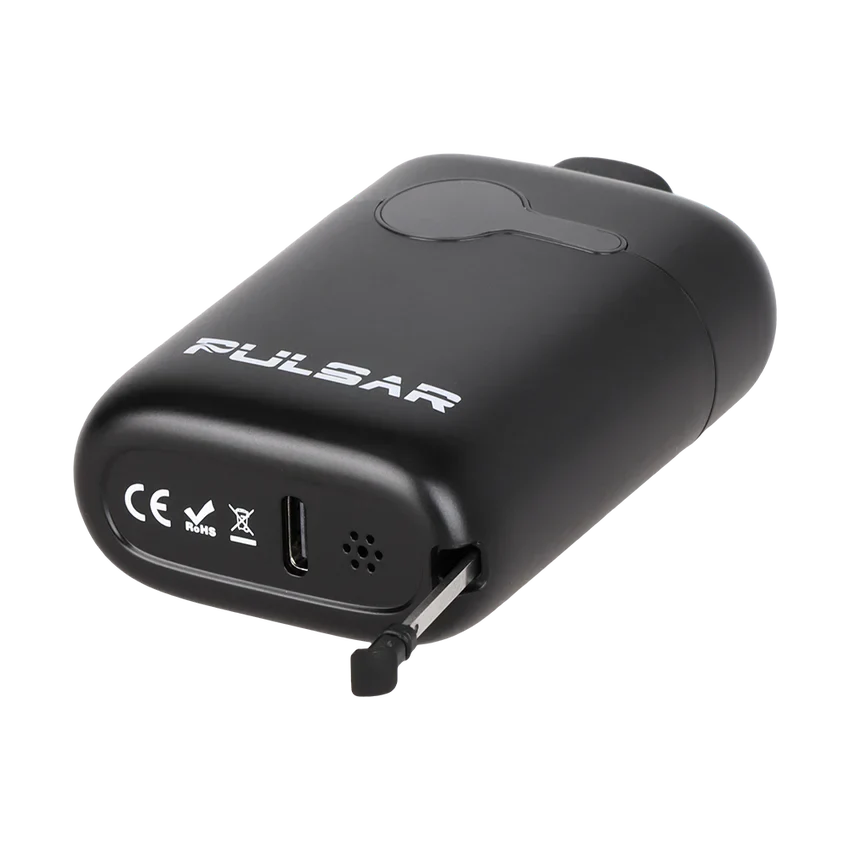 Pulsar - DL Flower Dry Herb Vape Bar - Image 3