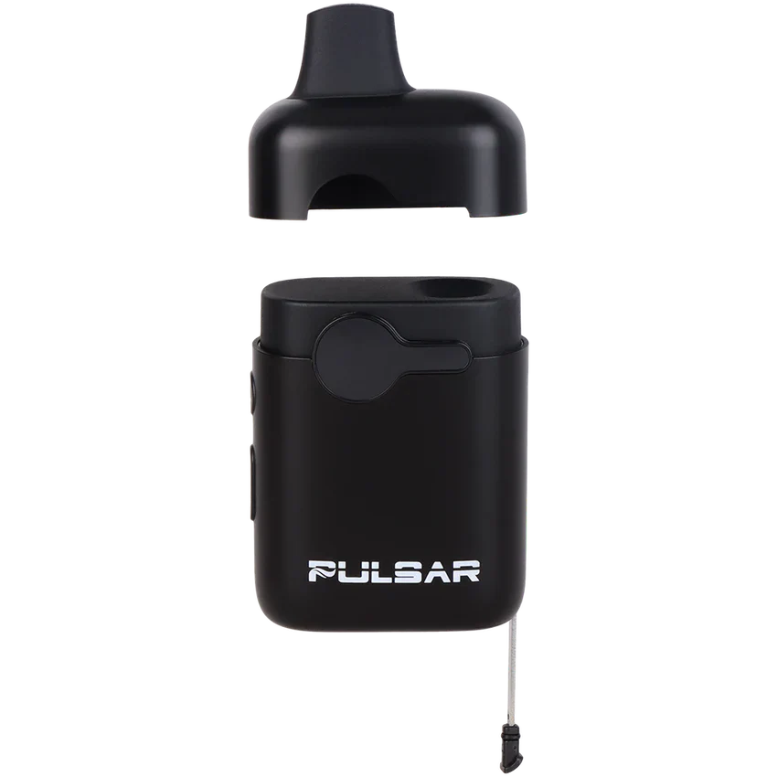 Pulsar - DL Flower Dry Herb Vape Bar - Image 4