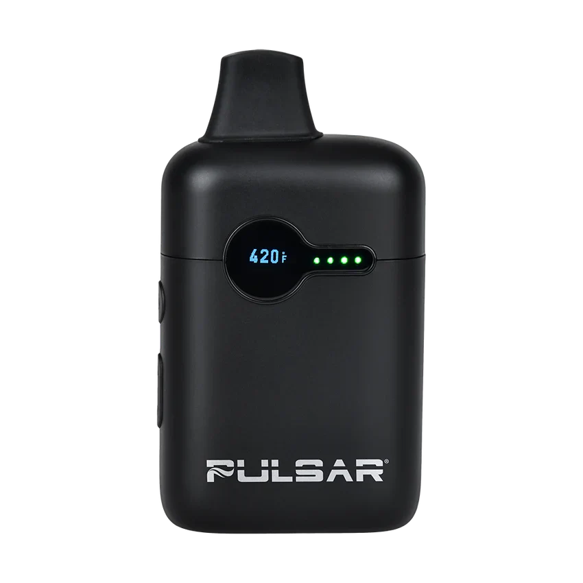Pulsar - DL Flower Dry Herb Vape Bar - Image 7