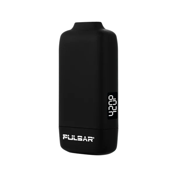Pulsar - DL Vanish Filter w/ Puff Counter - Image 4