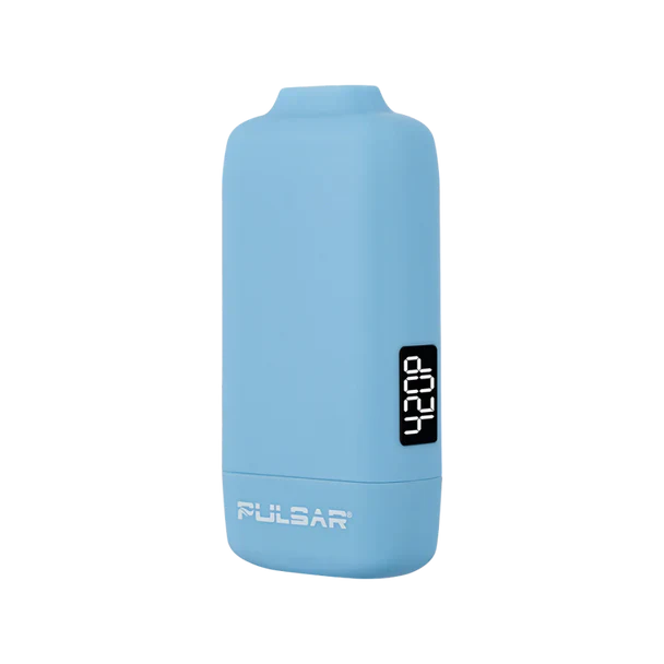 Pulsar - DL Vanish Filter w/ Puff Counter - Image 5