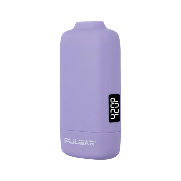 Pulsar - DL Vanish Filter w/ Puff Counter - Image 7