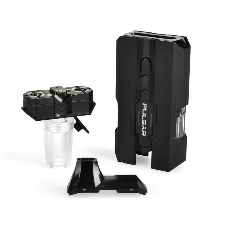 Pulsar DuploCart H2O Vaporizer with Water Pipe Adapter - Image 2