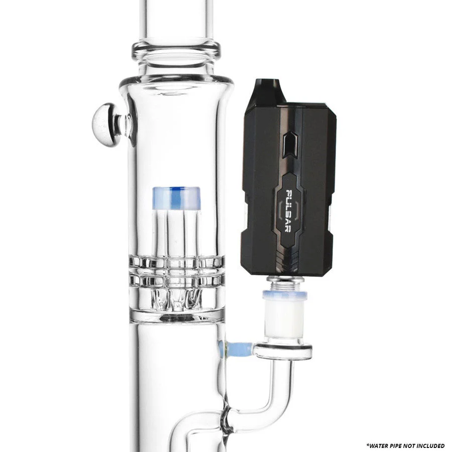 Pulsar DuploCart H2O Vaporizer with Water Pipe Adapter - Image 3