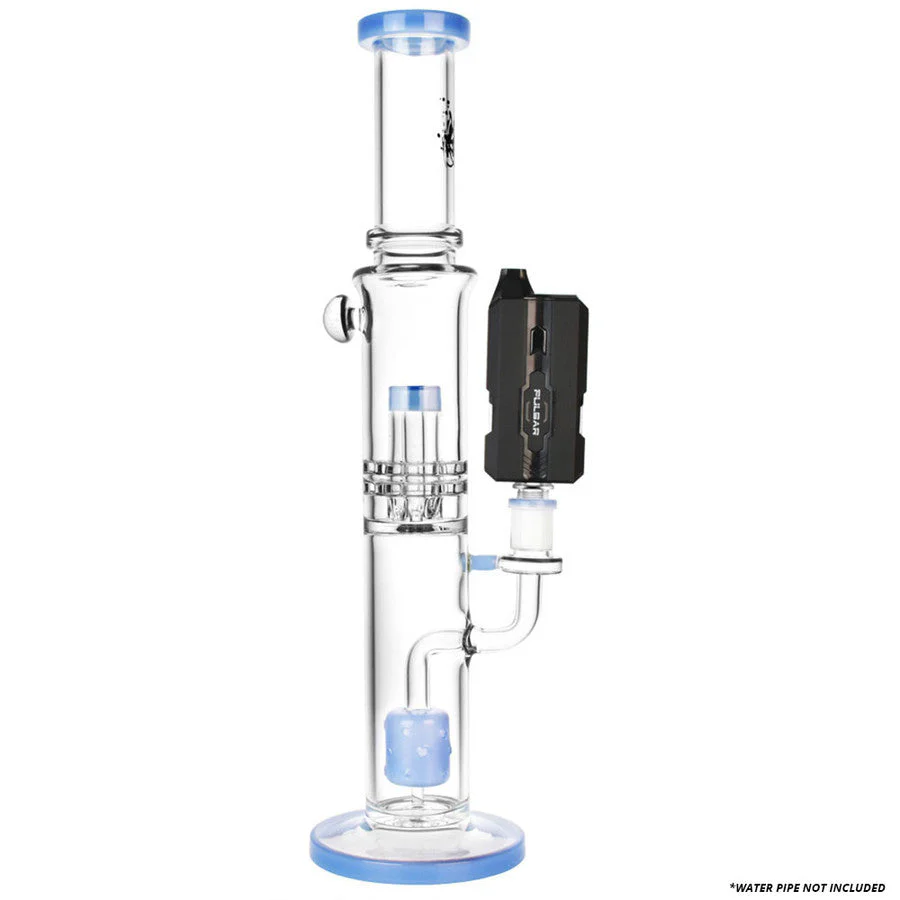 Pulsar DuploCart H2O Vaporizer with Water Pipe Adapter - Image 6