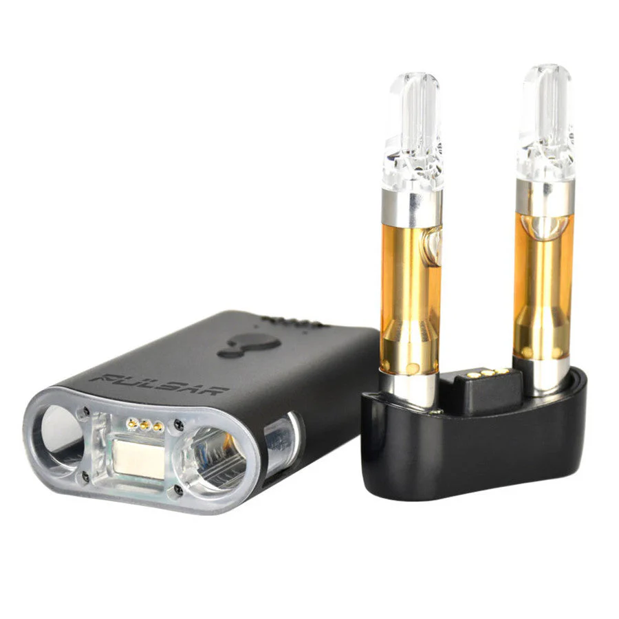Pulsar DuploCart Thick Oil Vaporizer - Image 2