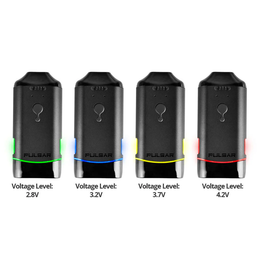 Pulsar DuploCart Thick Oil Vaporizer - Image 5