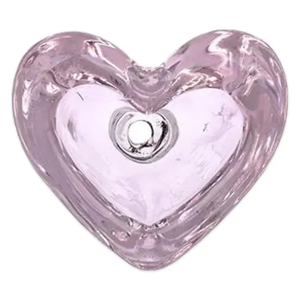 Pulsar Heart Shaped Bowl - Image 2