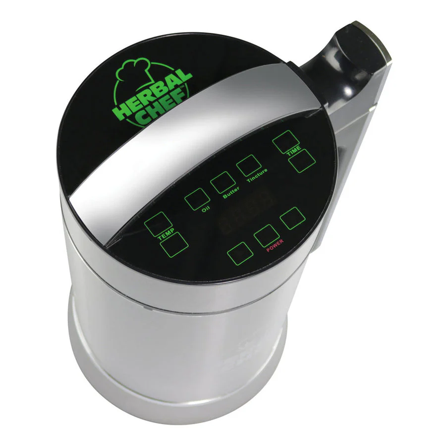 Pulsar Herbal Chef Electronic Butter Maker - Image 3