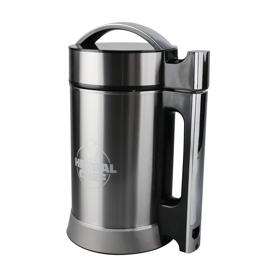 Pulsar Herbal Chef Electronic Butter Maker - Image 4