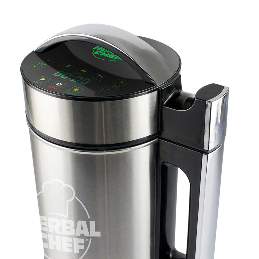 Pulsar Herbal Chef Electronic Butter Maker - Image 5