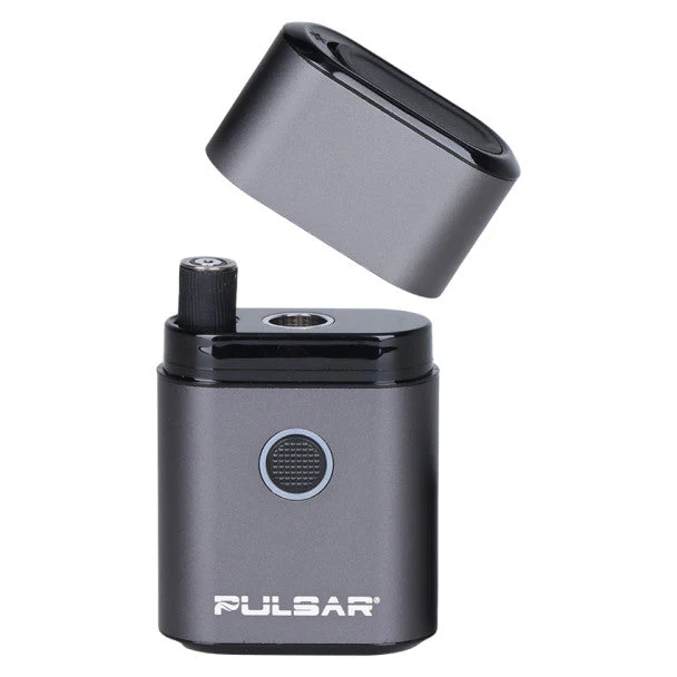 Pulsar - Hot Knife Box 2-in-1 Heated Loading Tool & Dab Container - Image 2