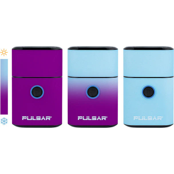 Pulsar - Hot Knife Box 2-in-1 Heated Loading Tool & Dab Container - Image 3