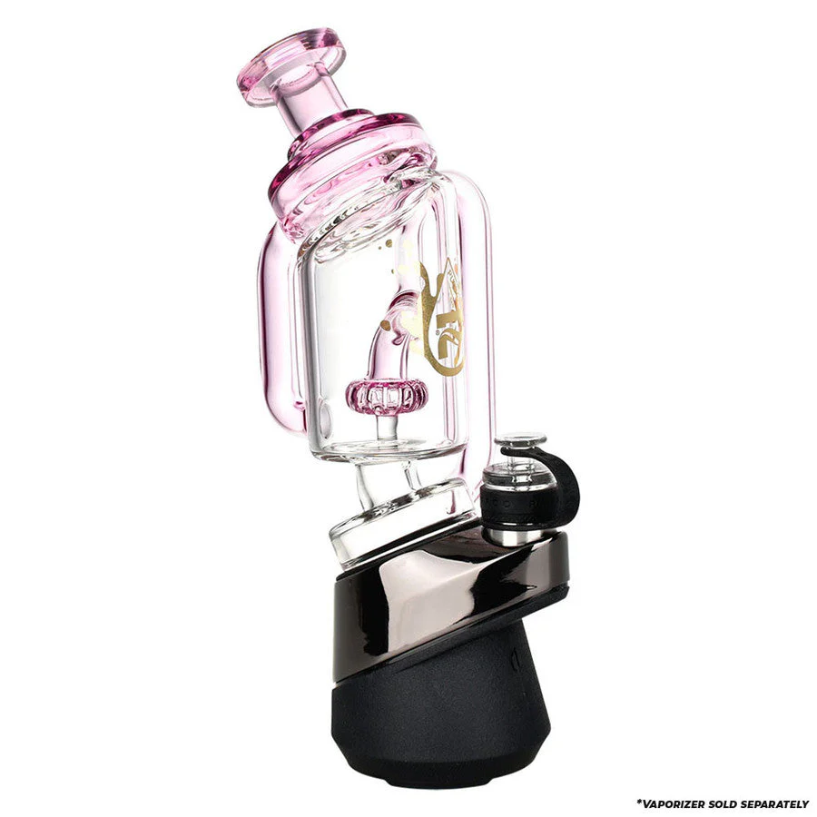 Pulsar Puffco Peak/Peak Pro 6.75" Recycler Attachment - Image 4
