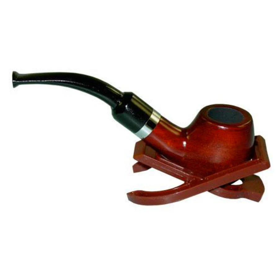 Pulsar Shire Pipe 7.5" Bent Churchwarden - Image 2