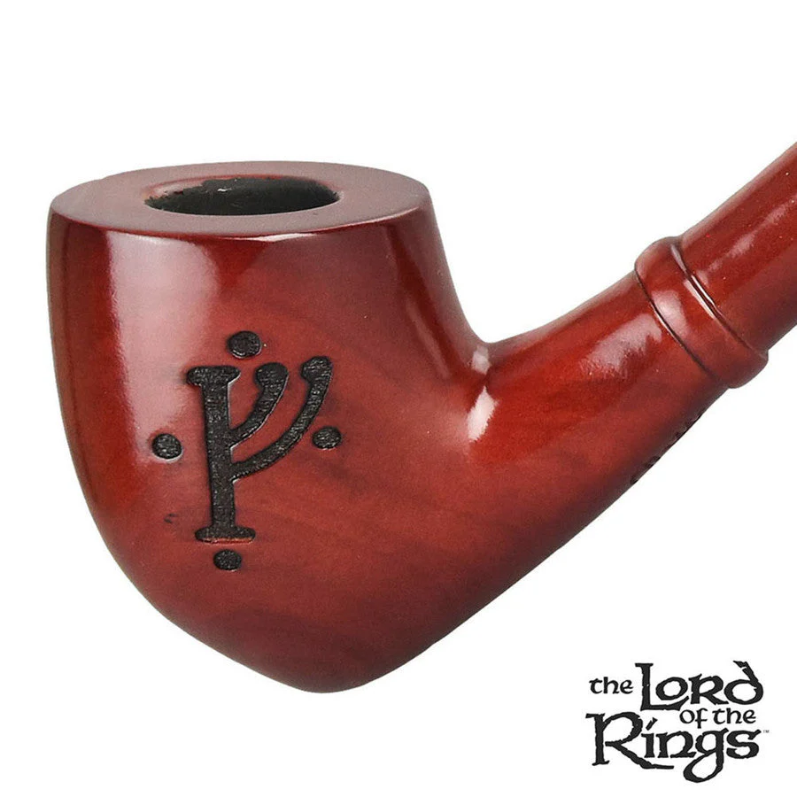 Pulsar Shire Pipes Lord of the Rings - 12.5" Gandalf Pipe - Image 2