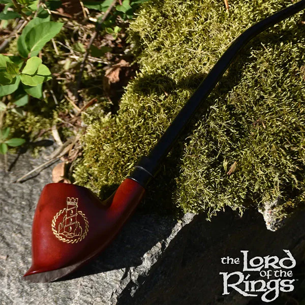 Pulsar Shire Pipes Lord of the Rings - 12.5" Two Towers - Image 5