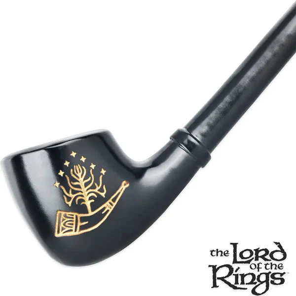 Pulsar Shire Pipes Lord of the Rings - 13" Boromir - Image 2