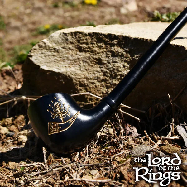 Pulsar Shire Pipes Lord of the Rings - 13" Boromir - Image 3