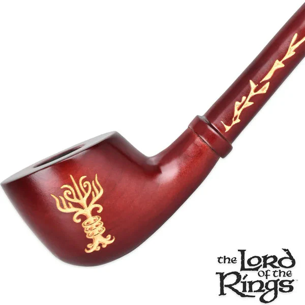 Pulsar Shire Pipes Lord of the Rings - 13" Rivendell - Image 2