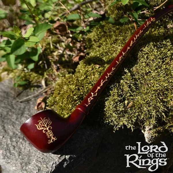Pulsar Shire Pipes Lord of the Rings - 13" Rivendell - Image 3