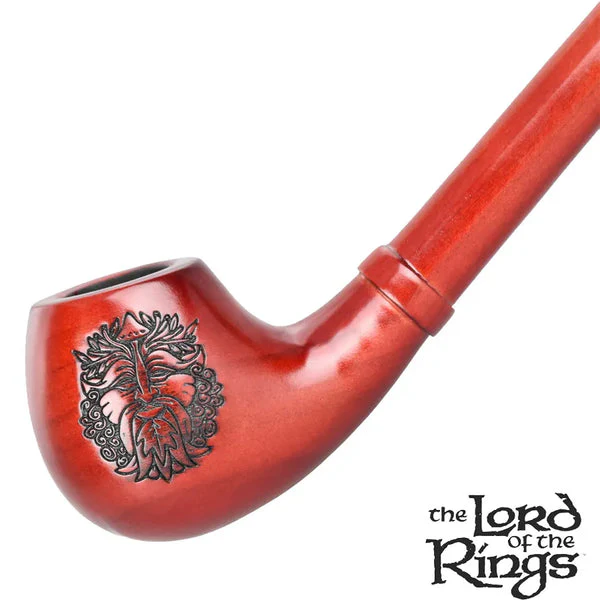 Pulsar Shire Pipes Lord of the Rings - 13" Treebeard - Image 2
