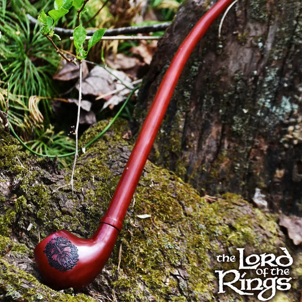 Pulsar Shire Pipes Lord of the Rings - 13" Treebeard - Image 3