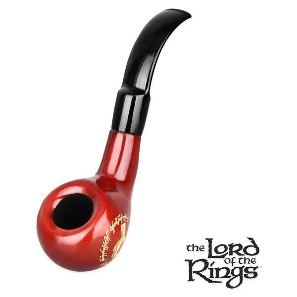 Pulsar Shire Pipes Lord of the Rings - 5.5" My Precious - Image 2