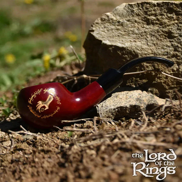 Pulsar Shire Pipes Lord of the Rings - 5.5" My Precious - Image 3
