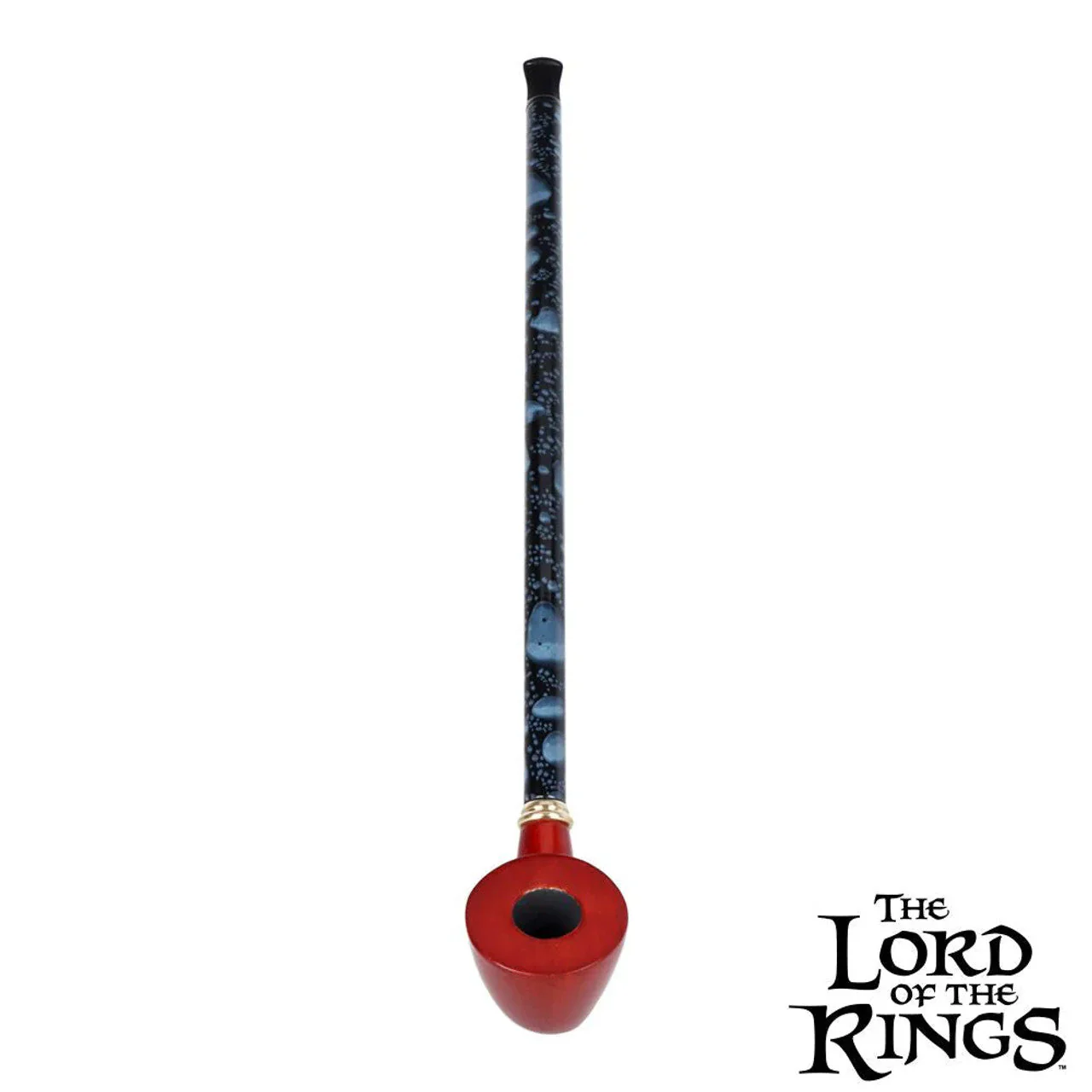 Pulsar - 15" Shire Pipes x LoTR Rides of Rohan Smoking Pipe - Image 2