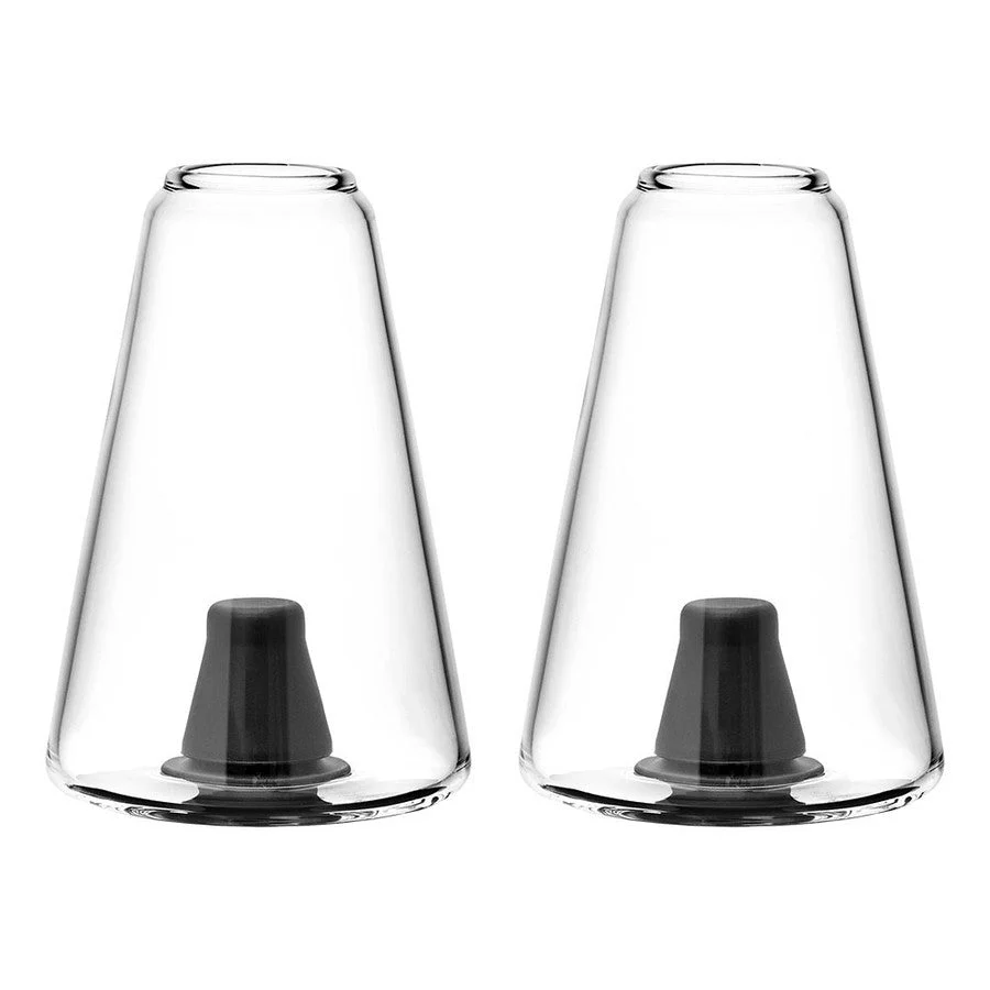 Pulsar Sipper Glass Dry Cup - Set of 2